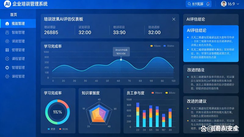 黑龙江网络科技行业的最新动态